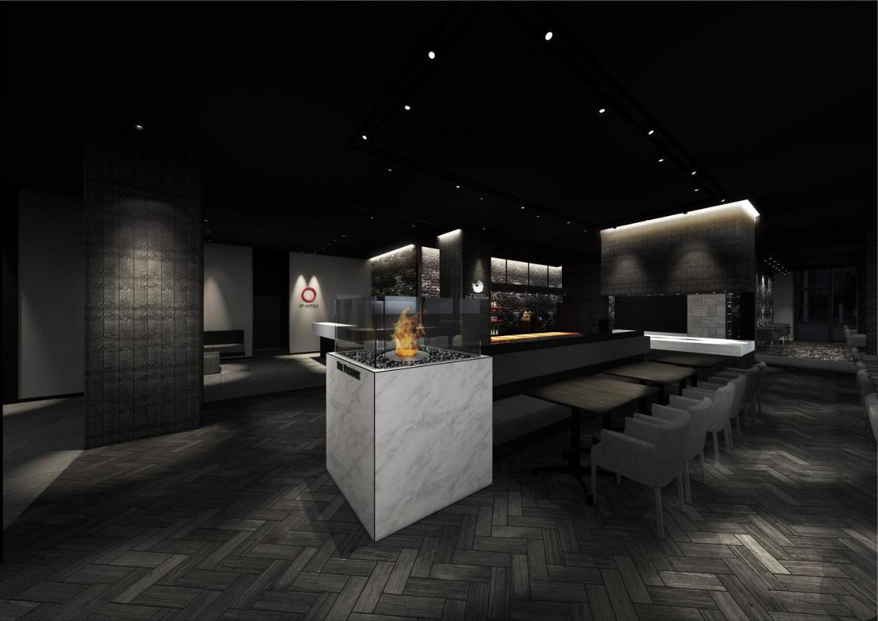 Fp Hotels Sapporo Odori Eksteriør bilde
